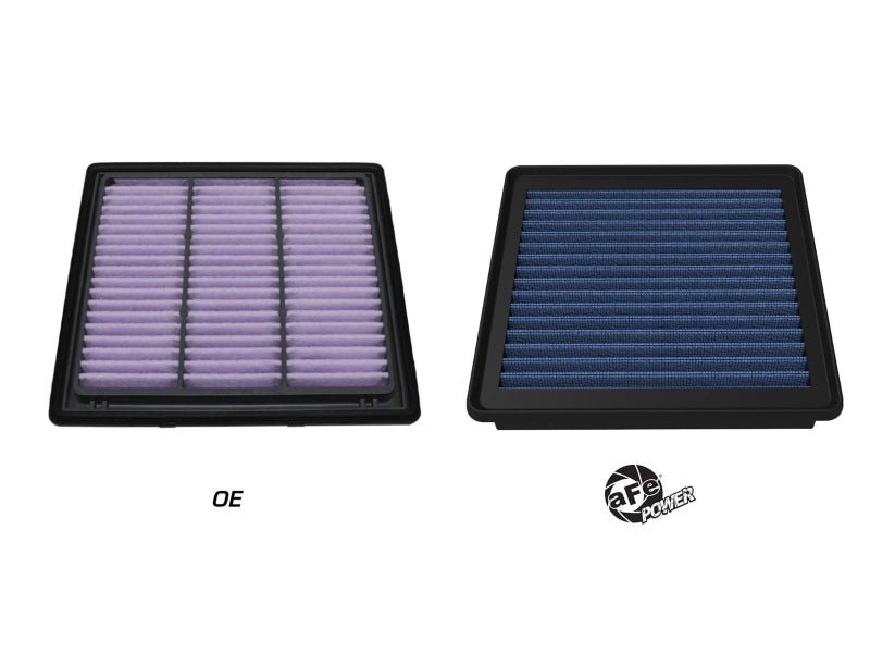 aFe 2022 Toyota Land Cruiser (J300) V6 - 3.5L (tt) Magnum FLOW Pro 5R Air Filter - My Store