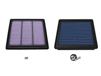 aFe 2022 Toyota Land Cruiser (J300) V6 - 3.5L (tt) Magnum FLOW Pro 5R Air Filter - My Store