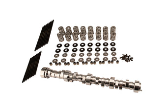 compare product COMP Cams Stage 2 LST 225/233 Hydraulic Roller Camshaft Kit for Gen III/IV LS 4.8L Turbo Engines