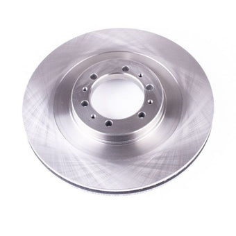 compare product Power Stop 00-04 Mitsubishi Montero Sport Front Autospecialty Brake Rotor