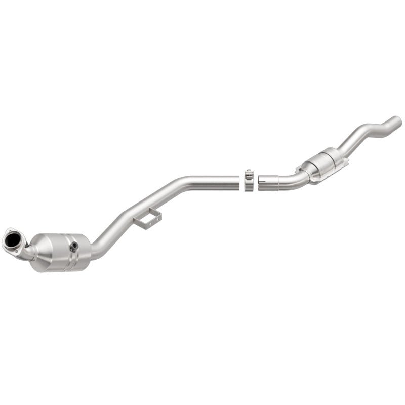 MagnaFlow Conv DF 07 - 09 Mercedes E350 3.5L - My Store