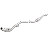 MagnaFlow Conv DF 07 - 09 Mercedes E350 3.5L - My Store