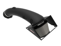 aFe Rapid Induction Cold Air Intake System w/Pro DRY S Filter 2021+ Ford F - 150 V8 - 5.0L - My Store