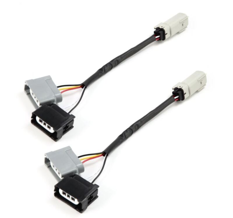 AlphaRex 18 - 20 Ford F - 150 w/Stock Halogen Tail Lights to AlphaRex LUXX - Series Tail Lights Converters - My Store