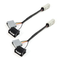 AlphaRex 18 - 20 Ford F - 150 w/Stock Halogen Tail Lights to AlphaRex LUXX - Series Tail Lights Converters - My Store
