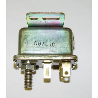 compare product Omix Starter Relay 84-96 XJ/YJ/MJ/SJ/ZJ