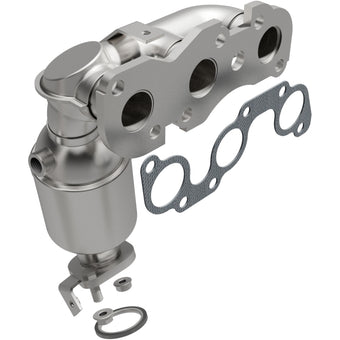 compare product MagnaFlow Direct Fit Catalytic Converter 00-04 Sienna/Avalon 3.0L