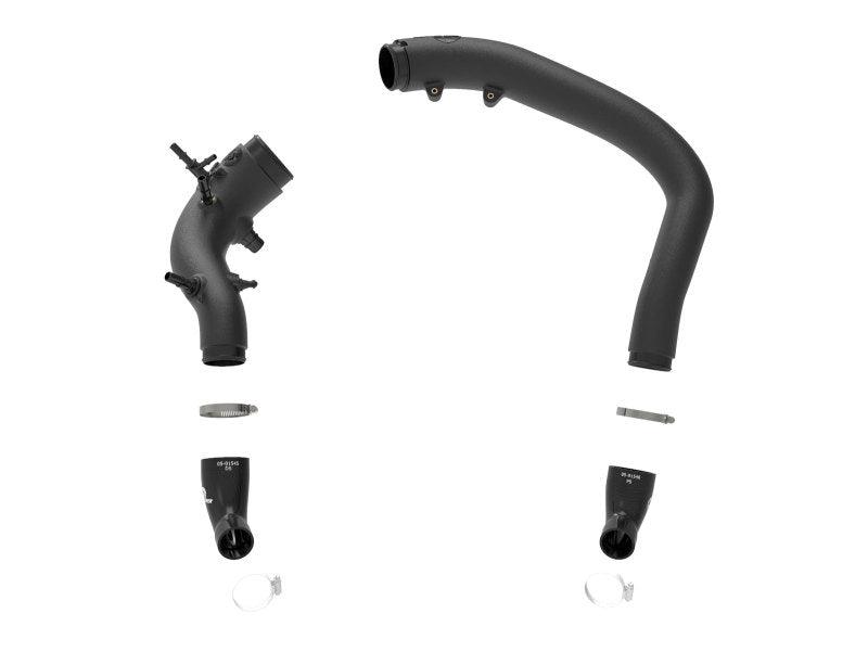 aFe Power 17 - 20 Ford Raptor 3.5L V6 Turbo Inlet Pipes - My Store