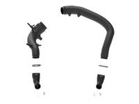 aFe Power 17 - 20 Ford Raptor 3.5L V6 Turbo Inlet Pipes - My Store