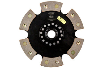 compare product ACT 1992 Acura Integra 6 Pad Rigid Race Disc