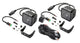 Hella Universal Black Magic 3.2in L.E.D. Cube Kit - Spot Beam - My Store