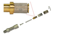 AEM V3 Water/Methanol Injection Nozzle Only Kit (Qty 2) - My Store