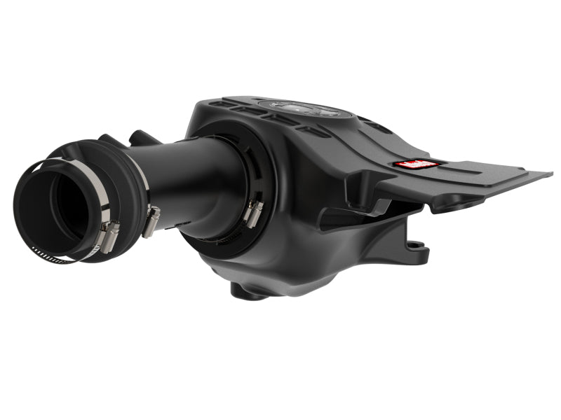 aFe Takeda Momentum Pro DRY S Cold Air Intake System 2018 Honda Accord I4 2.0L (t) - My Store