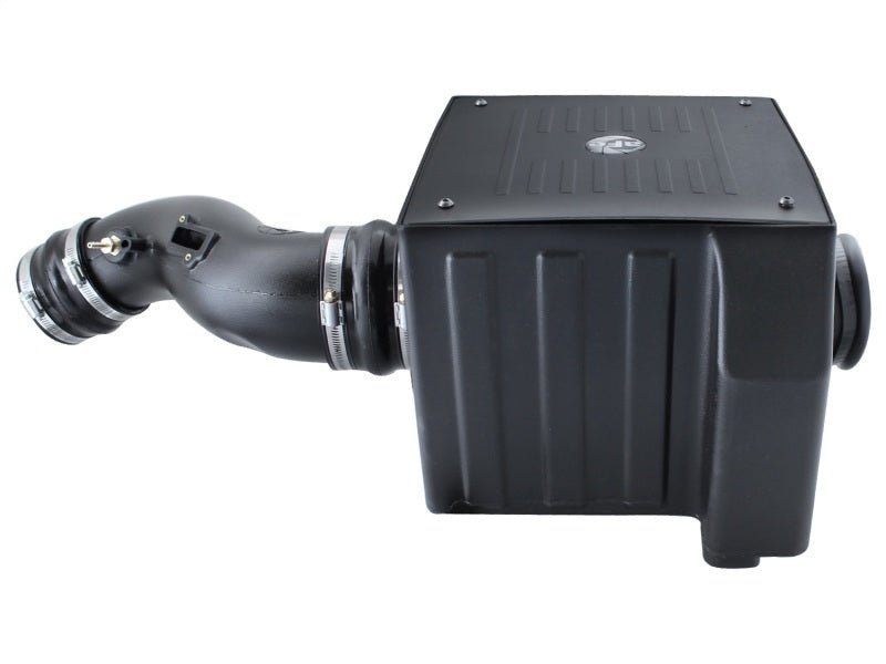 aFe MagnumFORCE Air Intake System Stage - 2 Si Pro DRY S Toyota Tundra 07 - 14 V8 5.7L - My Store