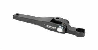 compare product Torque Solution Billet Spherical Pendulum Mount (Dog Bone): Audi TTRS 8S / RS3 8V 2.5T