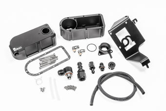 compare product Radium Engineering Toyota GR Corolla Coolant Tank Kit