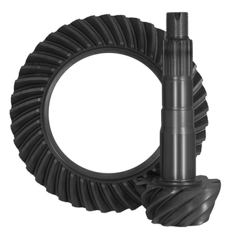 compare product Yukon Gear Ring & Pinion Gear Set For Toyota Front 8in In 411 Ratio