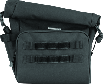 compare product Kuryakyn Hoodrat Universal Swingarm Bag