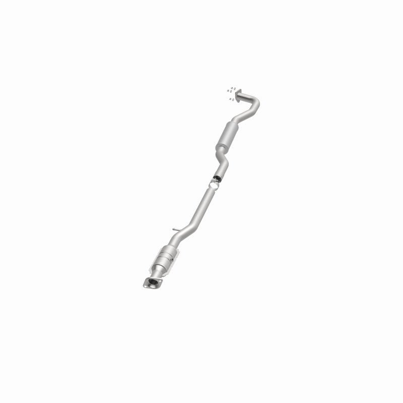 MagnaFlow Conv DF 07 - 09 Mitsu Outlander 3.0L - My Store