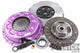 XClutch 91 - 98 Nissan 240SX SE 2.4L Stage 1 Extra HD Sprung Organic Clutch Kit - My Store