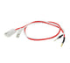 NRG Female & Male Transistors for Horn - 2pcs - My Store