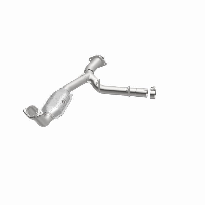 MagnaFlow Conv DF 05 Expedition P/S 5.4L OEM - My Store