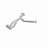 MagnaFlow Conv DF 05 Expedition P/S 5.4L OEM - My Store