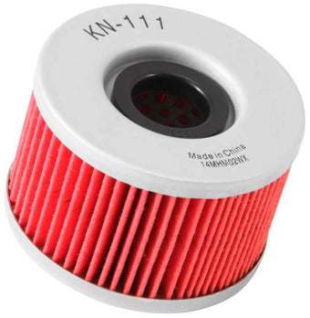 compare product K&N Honda 2.719in OD x 1.781in H Oil Filter