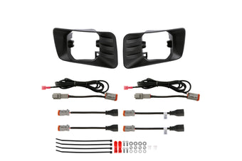 compare product Diode Dynamics SS3 Type CH Fog Light Mounting Kit