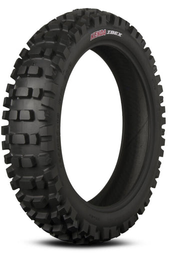 compare product Kenda K774 Ibex Rear Tire - 140/80-18 16012007