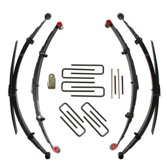 compare product Skyjacker 5