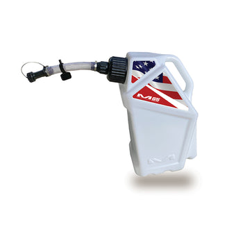 compare product Matrix Concepts M5 0.5 Gallon Utility Can USA