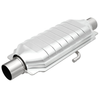 compare product MagnaFlow Universal Catalytic Converter 2.25 W/Air