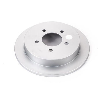 compare product Power Stop 00-02 Ford Expedition Rear Evolution Geomet Coated Rotor