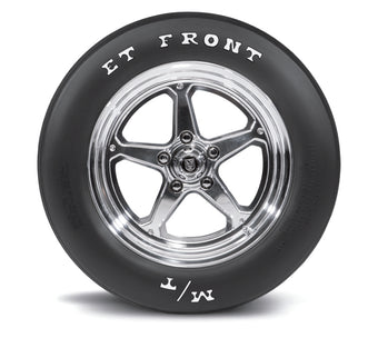 compare product Mickey Thompson ET Drag Front Tire 29.0/4.5-15 - 250909