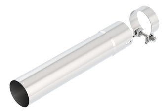 compare product Borla 15-16 Ford F-150 3.5L/5.0L AT Crew Cab Standard Bed (6.5ft) 157in WB Adapter