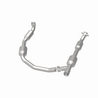 MagnaFlow Conv Direct Fit 05 - 06 Ford E - 350 Super Duty 5.4L - My Store