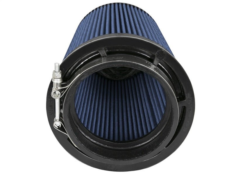 aFe MagnumFLOW Pro 5R Universal Air Filter 5in F x 7in B x 5.5in T (Inverted) x 9in H - My Store