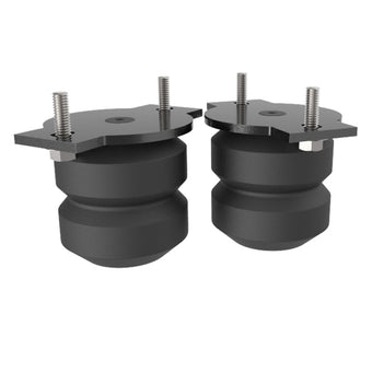 compare product Timbren 2002 Ford Excursion 4WD Front Suspension Enhancement System