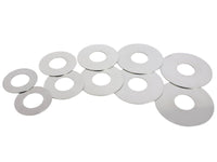 aFe Sway - A - Way Valve Stack 3.0 Shock .020 Thick - My Store