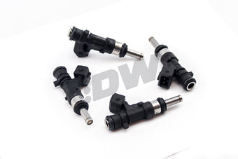 compare product DeatschWerks 07-15 Mitsubishi Evo X 850cc XT Nozzle Injectors