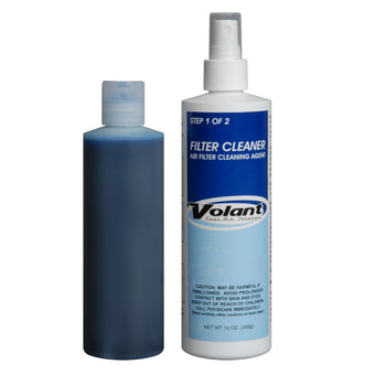 compare product Volant Pro5 Cotton Gauze Air Filter Cleaner And Degreaser
