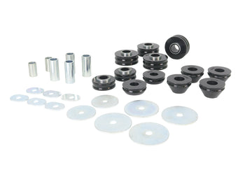 compare product Whiteline 1973-1974 Chevrolet C10 Pickup Body Mount Bushing Set