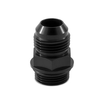 compare product Mishimoto M27 x 2.0 to -12AN Aluminum Fitting - Black