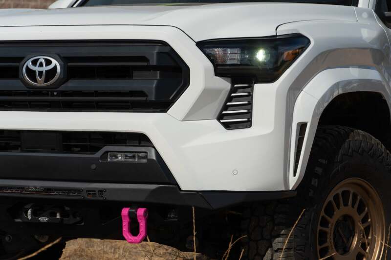 DV8 Offroad D - Rings Pair - My Store