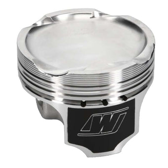 compare product Wiseco Toyota Turbo 4v Dished -16cc 82MM Piston Shelf Stock Kit