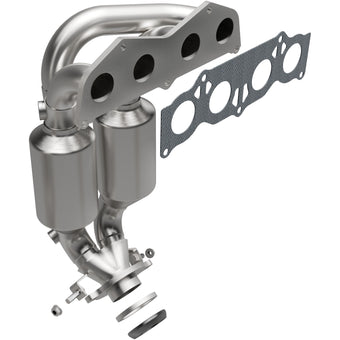 compare product MagnaFlow Direct Fit Catalytic Converter 01-03 Toyota Rav4 2.0L L4