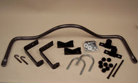 Hellwig 88 - 99 Chevrolet Silverado 1500 Solid Heat Treated Chromoly 1 - 1/8in Rear Sway Bar - My Store