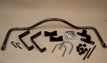 compare product Hellwig 88-99 Chevrolet Silverado 1500 Solid Heat Treated Chromoly 1-1/8in Rear Sway Bar