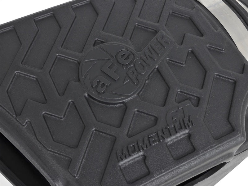 aFe Momentum GT Stage 2 Pro 5R Intake System 07 - 11 Jeep Wrangler (JK) V6 3.8L w/ Mechanical Fan - My Store